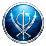 The Sikh Group emblem