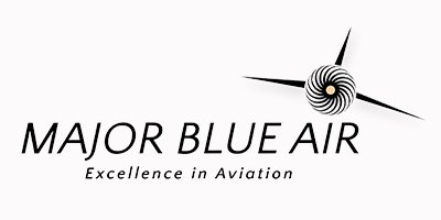Major Blue Air